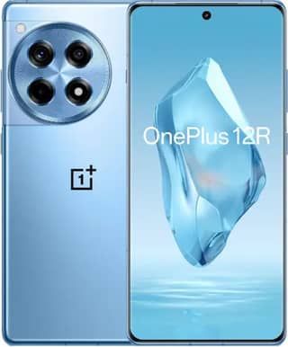 OnePlus 12R 5G