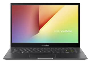 ASUS VivoBook Flip 14 TP470EA-EC454W