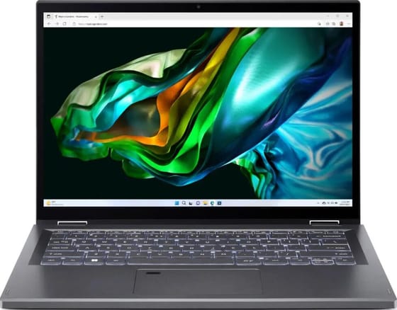Acer Aspire 5 Spin 14 A5SP14-51MTN-58GT null