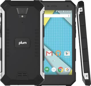 Plum Mobile Gator