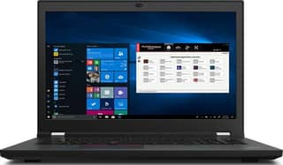 Lenovo ThinkPad P P17 20YU007BGE