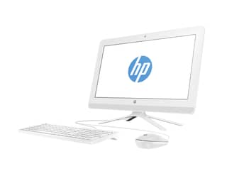 HP All-in-One - 20-c030na