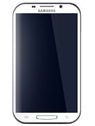Samsung Galaxy Note 2 null