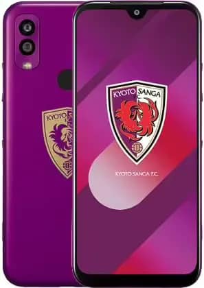 Kyocera DIGNO SANGA edition