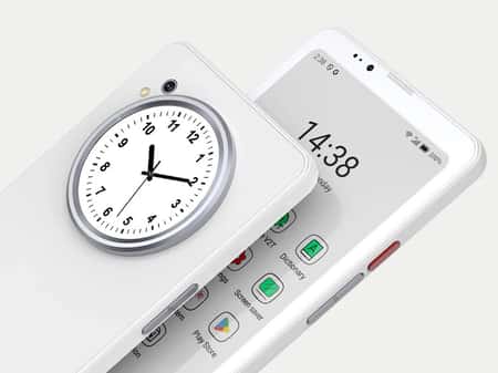 BIGME HIBREAK DUAL 2 SMARTPHONE KOMMT BALD AUF KICKSTARTER