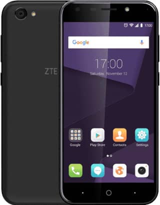ZTE Blade A6