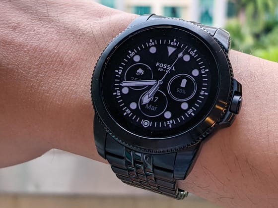 Incredible New Year Offers Enjoy Up to 73% Discount on the Top 10 Online Smartwatches