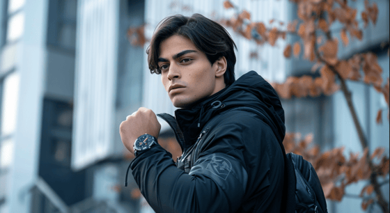 Noise präsentiert die NoiseFit Javelin Smartwatch zu Ehren von Neeraj Chopra: Preis, Eigenschaften und mehr - The Times of India