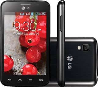 LG Optimus L4 II Tri