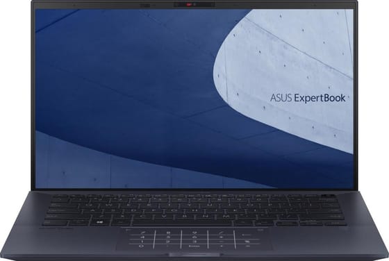 ASUS ExpertBook B9 B9400CBA-KC0686X null
