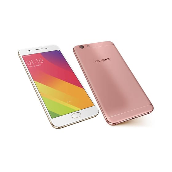 Unveiling the Remarkable Features of the Latest Oppo A59 Smartphone