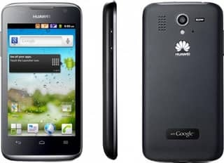 Huawei Ascend G302D