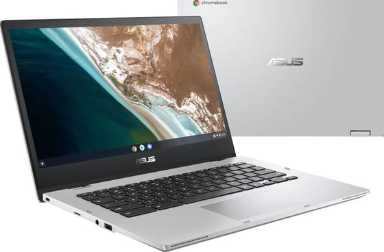 ASUS Chromebook Flip CB1400FKA-EC0096 null
