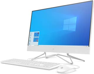 HP 24-df0028d