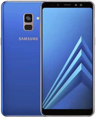 Samsung Galaxy A8 Plus  (2018)
