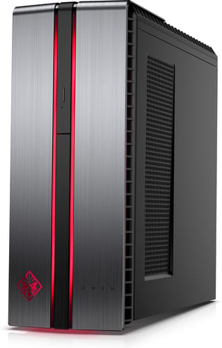 HP OMEN Desktop PC - 870-100na null