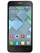Alcatel One Touch Idol Mini null