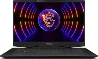 MSI Stealth 17 Studio A13VG