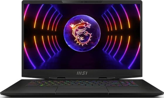 MSI Stealth 17 Studio A13VG null