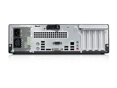 Fujitsu ESPRIMO E710 E90Plus null
