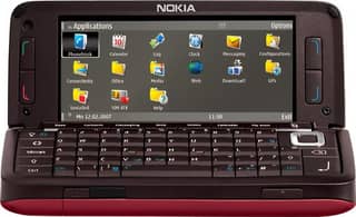 Nokia E90 Communicator