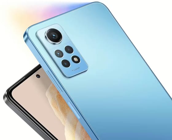 Xiaomi Redmi Note 12 Pro 4G