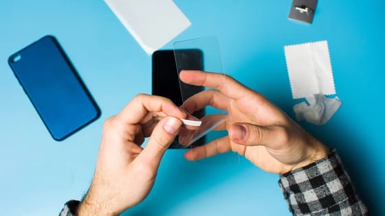 Mercado de Protetores de Tela para Smartphones Verá um Crescimento Notável de 2024 a 2032