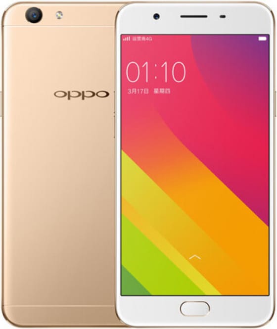 Oppo A59S Or