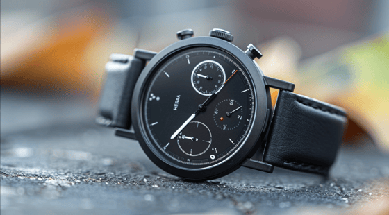 El mejor reloj inteligente híbrido que he probado está solo a 299 dólares para el Día del Trabajo