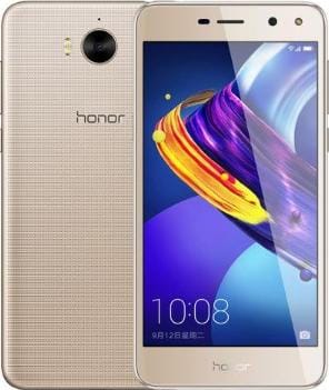 Huawei Honor Changwan 6 Weiß