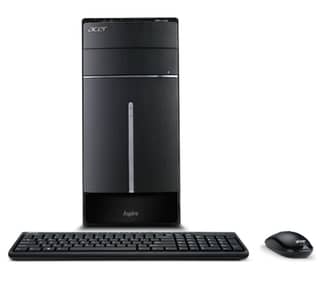 Acer Aspire TC-105