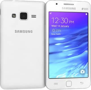 Samsung Z1 Duos