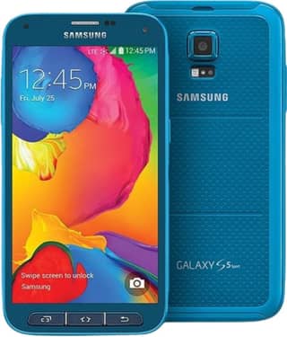 Samsung Galaxy S5 Sport