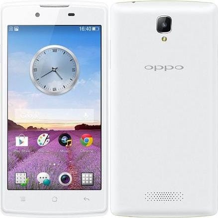 Oppo R831T Neo Blanco