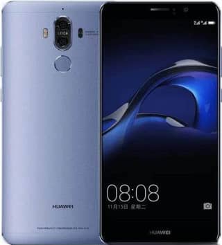 Huawei Mate 9