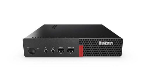 Lenovo ThinkCentre M910q null