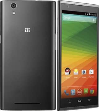 ZTE ZMax