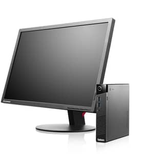 Lenovo ThinkCentre Chromebox