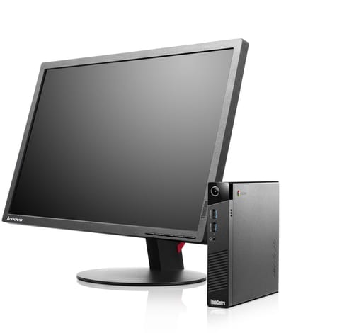 Lenovo ThinkCentre Chromebox null