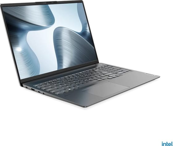 Lenovo IdeaPad 5 5 Pro 16IAH7 82SK008MUK null