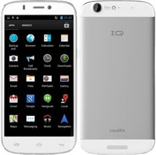 i-mobile IQ X BLIZ