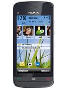 Nokia C5-06 null