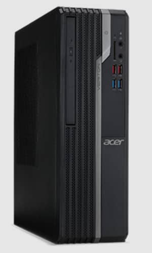 Acer Veriton VX4680G-I71170S1