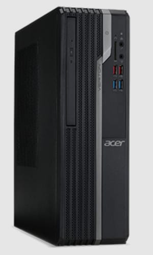 Acer Veriton VX4680G-I71170S1 null