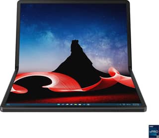 Lenovo ThinkPad X X1 Fold 16 21ES0012FR