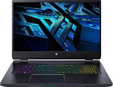 Acer Predator Helios 300 PH317-56-77KB null