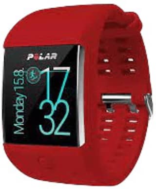 Polar M600