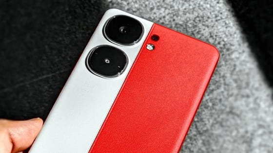 iQoo Neo 9 Pro Versus OnePlus 12R A Detailed Comparison of Two Competing Mid-Range Smartphones