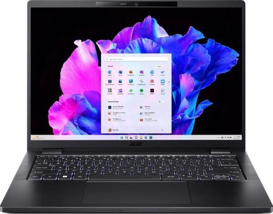Acer TravelMate P6 TMP614-53-565S null