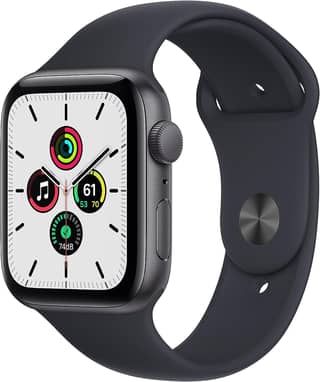 Apple Watch SE 44mm 2020 1st gen